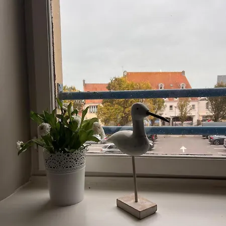 Paisible Et Lumineux Au Coeur De Appartamento *