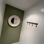 Appartement Paisible Et Lumineux Au Coeur De
